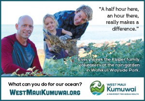 West Maui Community Story Ad 1