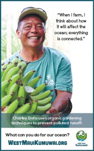 West Maui Community Story Ad 2