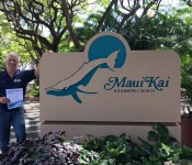 Mike Maui Kai Property Pledge
